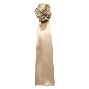Premier Colours Plain Scarf / Khaki
